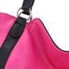 Dámská kabelka shopper bag Hernan fuchsiová HB0337